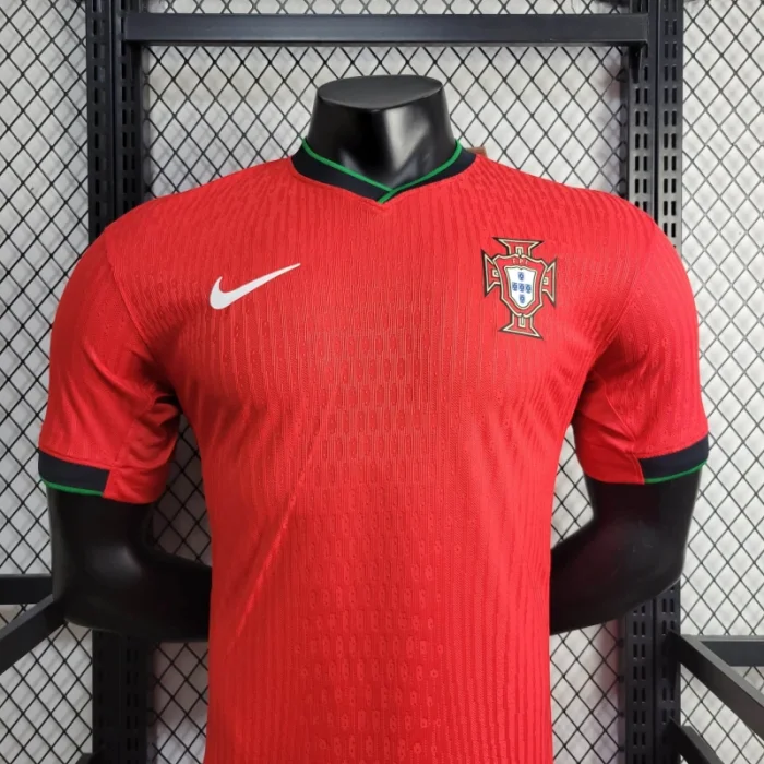Portugal 24/25 Player Version Home