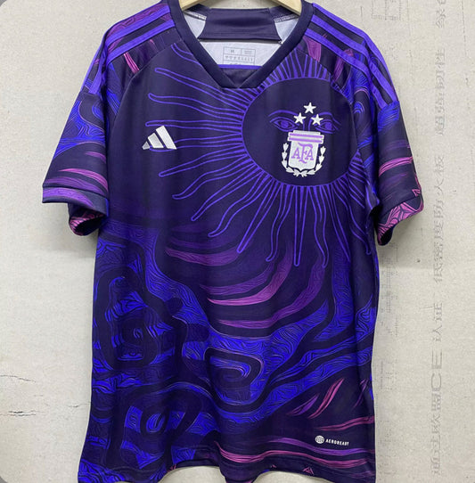 2023 Argentina special edition fans