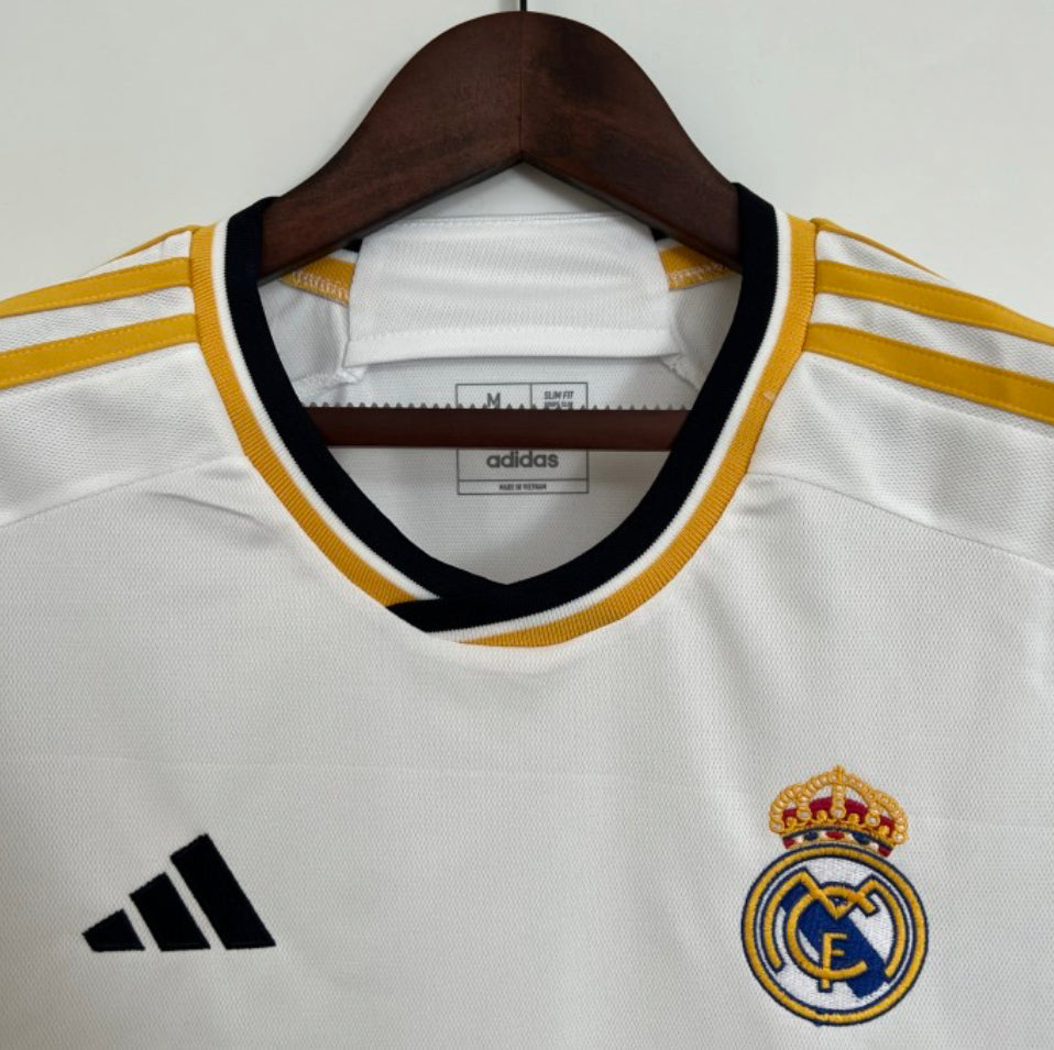 Real Madrid 23/24 home