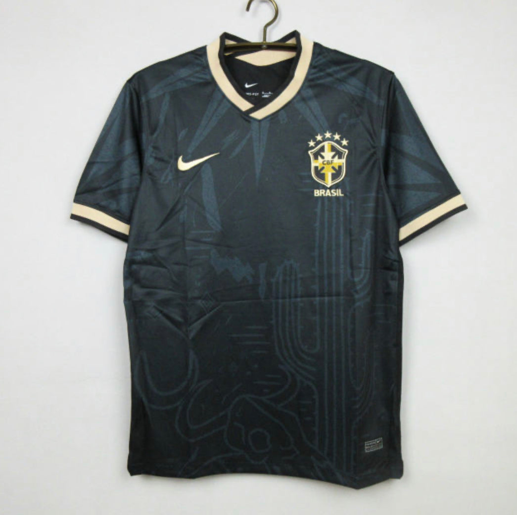 Brazil special edition shirt