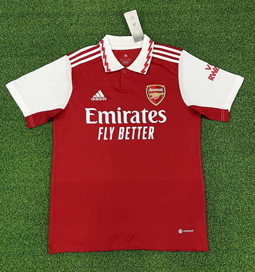 Arsenal 22/23 Home