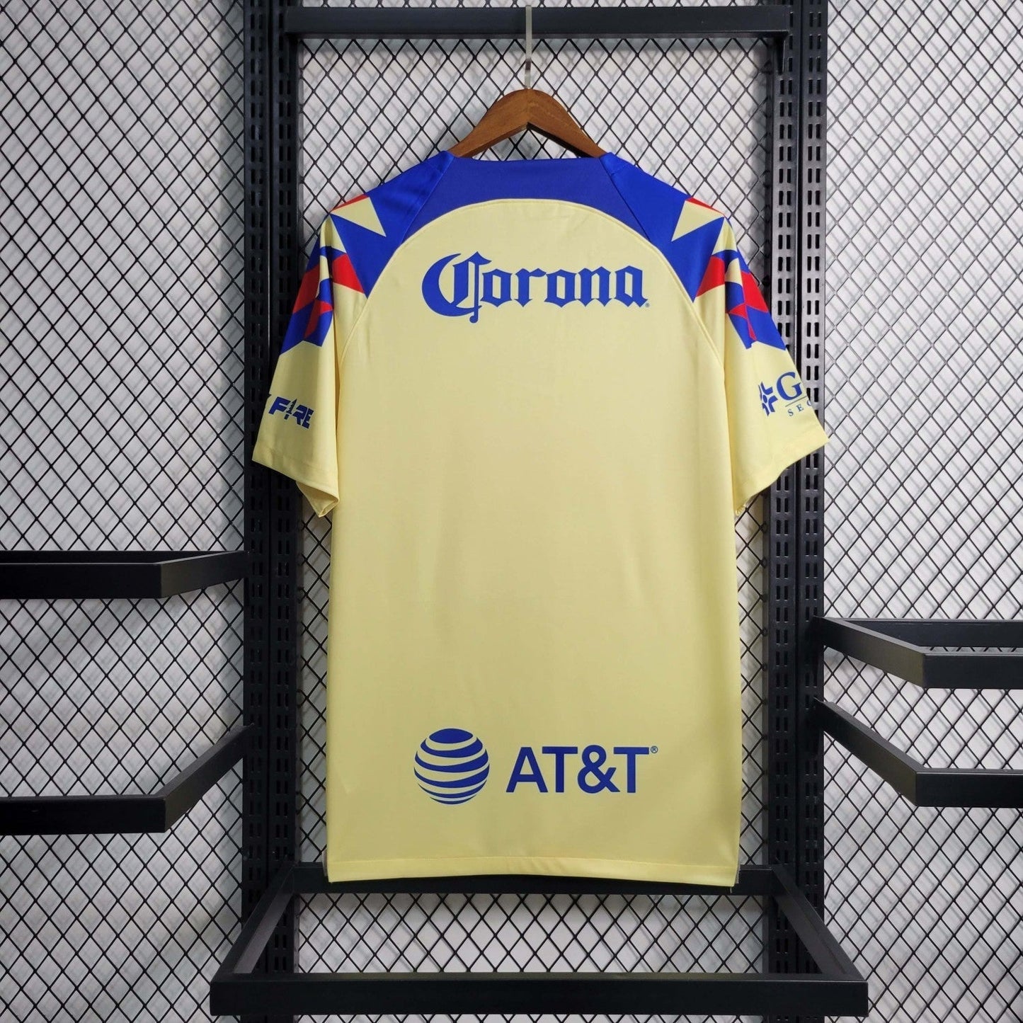 Club America 23/24 Home