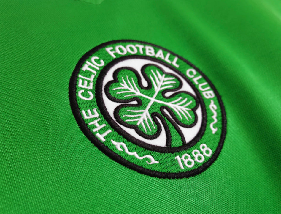 Celtic 1980 Home