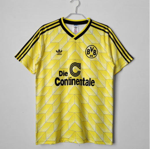 Dortmund 1988 home