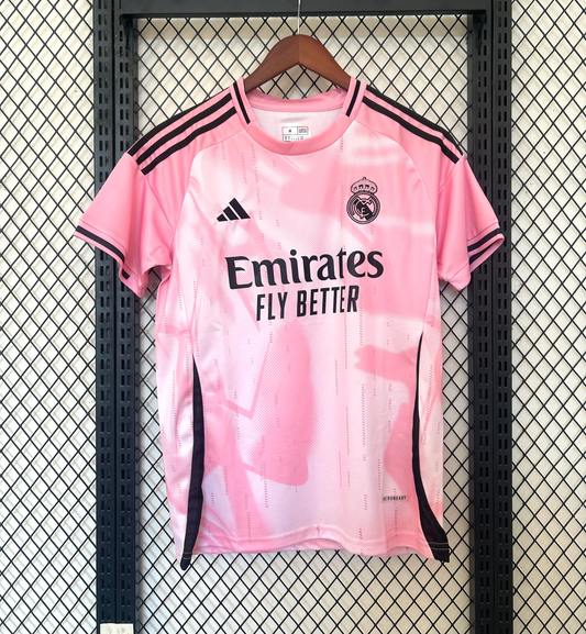 Real Madrid "Rose Elite" Concept Kit