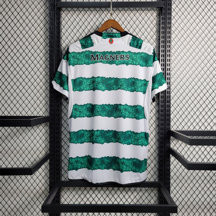 Celtic 23/24 Home