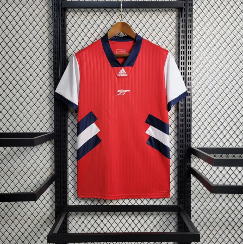 Arsenal 22/23 icon shirt