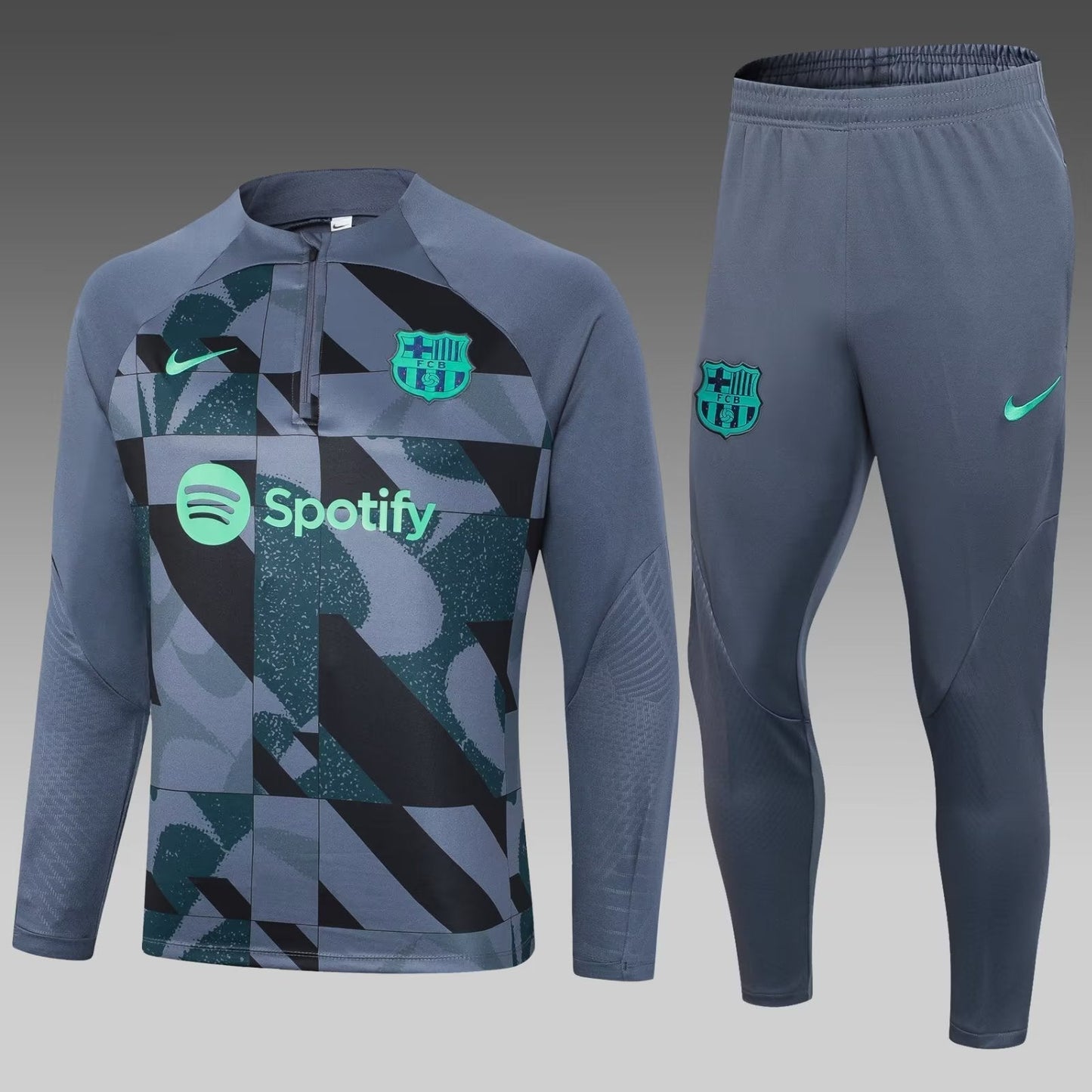 Barcalona 23/24 Training Tracksuit