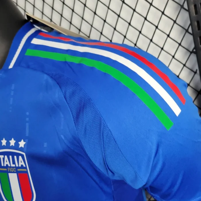 Italy 24/25 Home Player Version