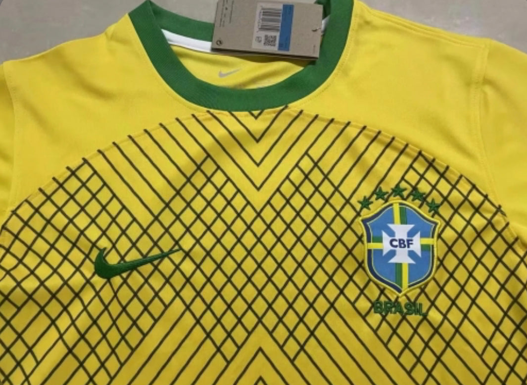 Brazil special edition