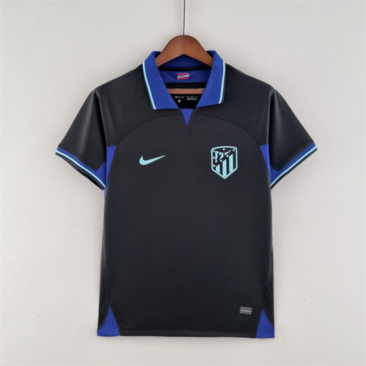 atletico Madrid 22/23 Away