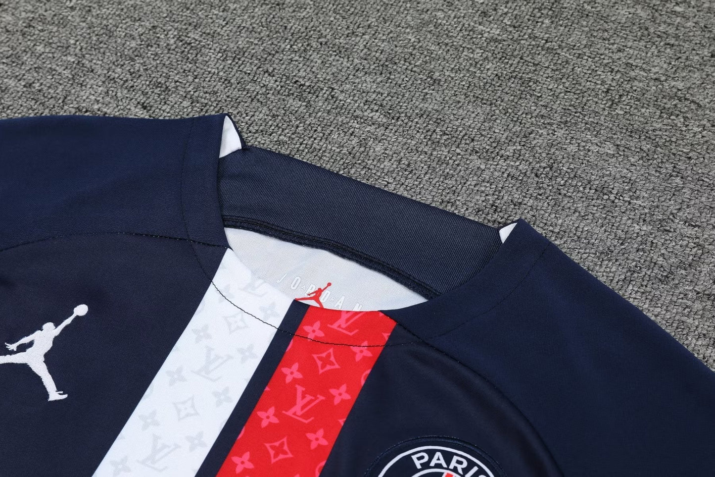 PSG X Louis Vuitton