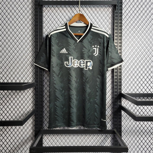 Juventus 22/23 Away