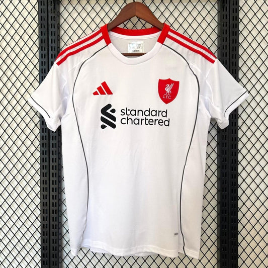 Liverpool 25/26 Away