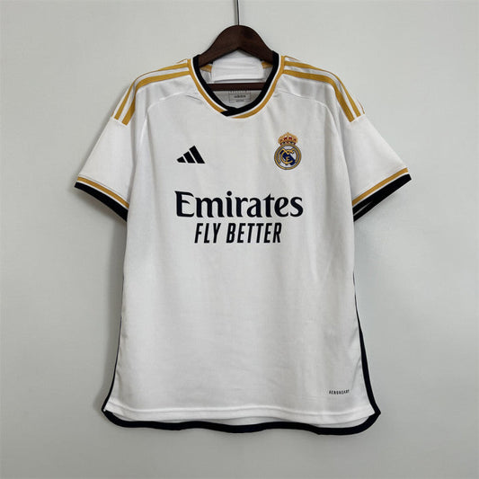 Real Madrid 23/24 home