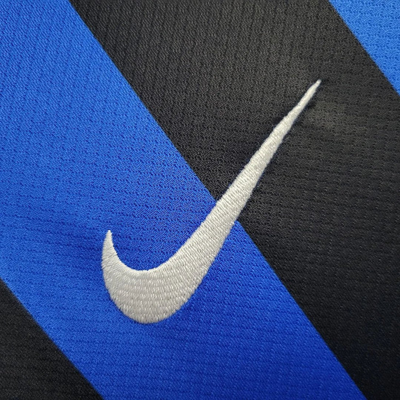 Inter Milan 24/25 Home Shirt
