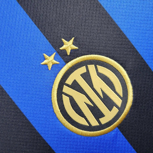 Inter Milan 24/25 Home Shirt