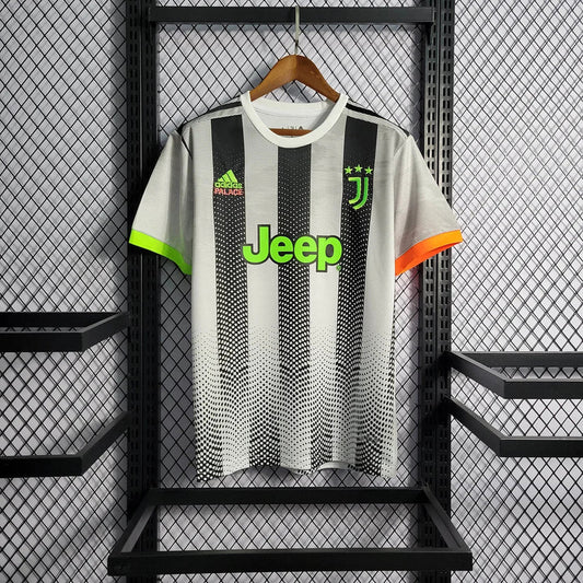 Juventus 19/20 Joint Special Shirt