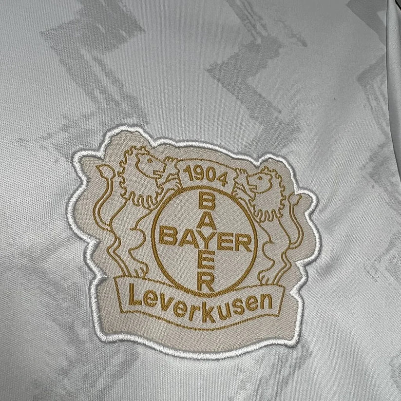 Leverkusen 24/25 Away Shirt