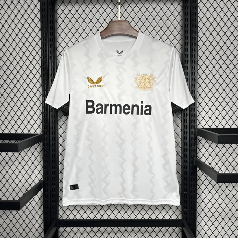 Leverkusen 24/25 Away Shirt