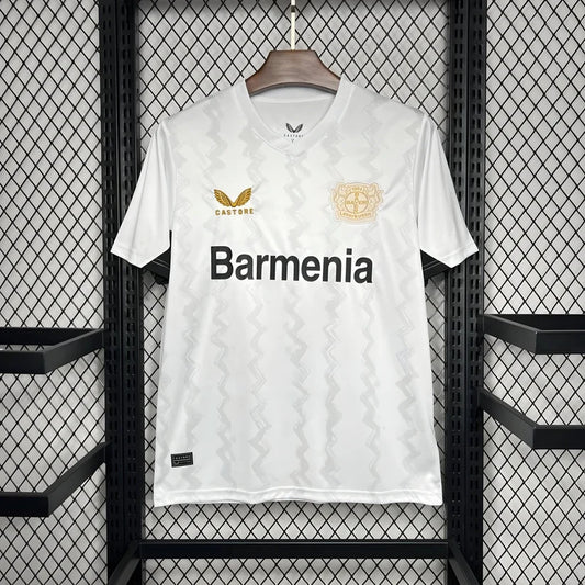 Leverkusen 24/25 Away Shirt