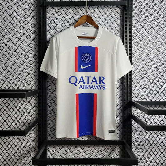 PSG 22/23 Away Shirt