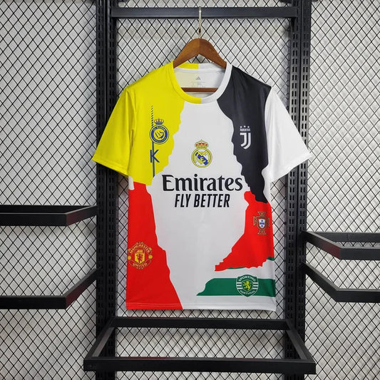 Ronaldo 24/25 Legacy Special Jersey
